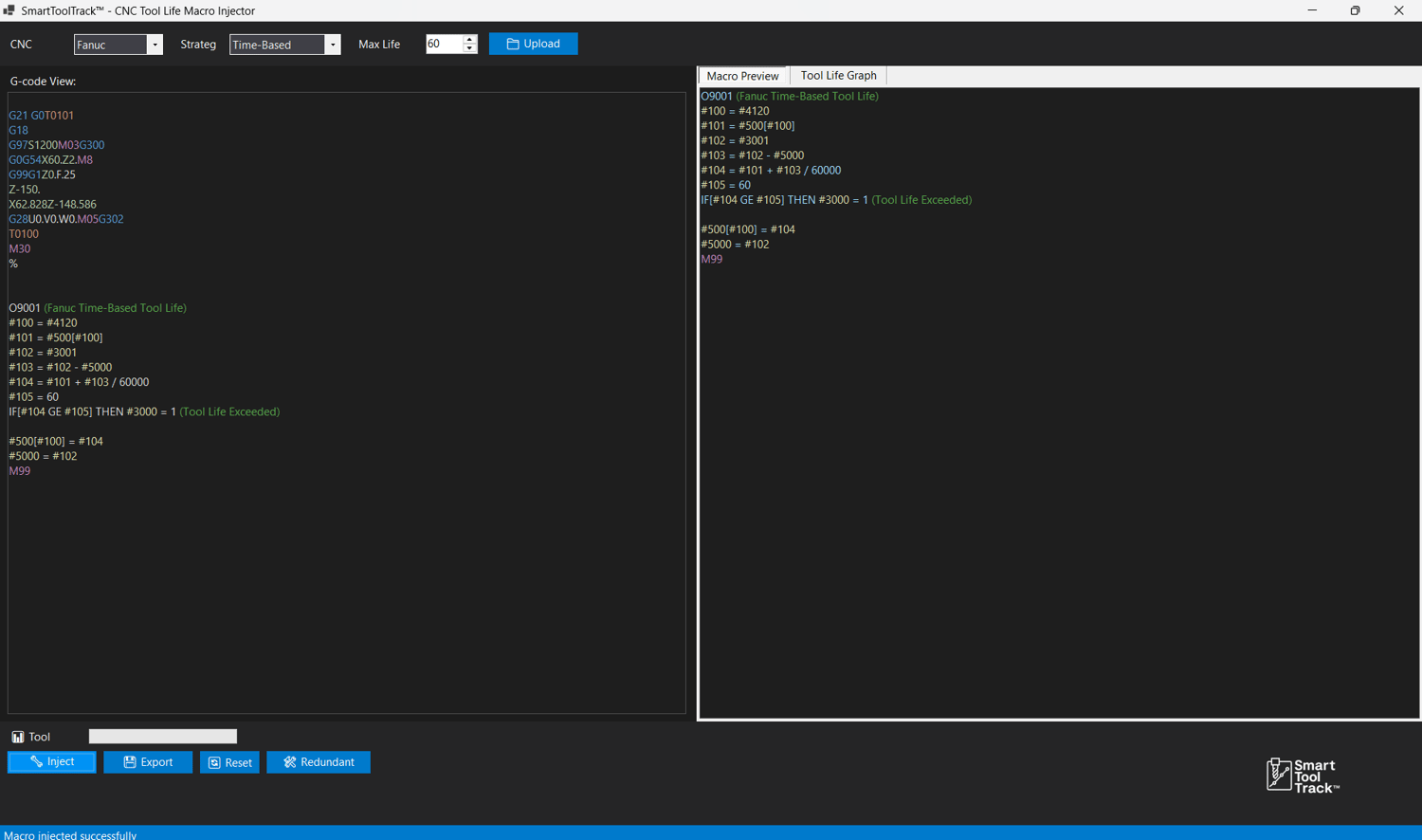 SmartToolTrack™ - Software - Payhip