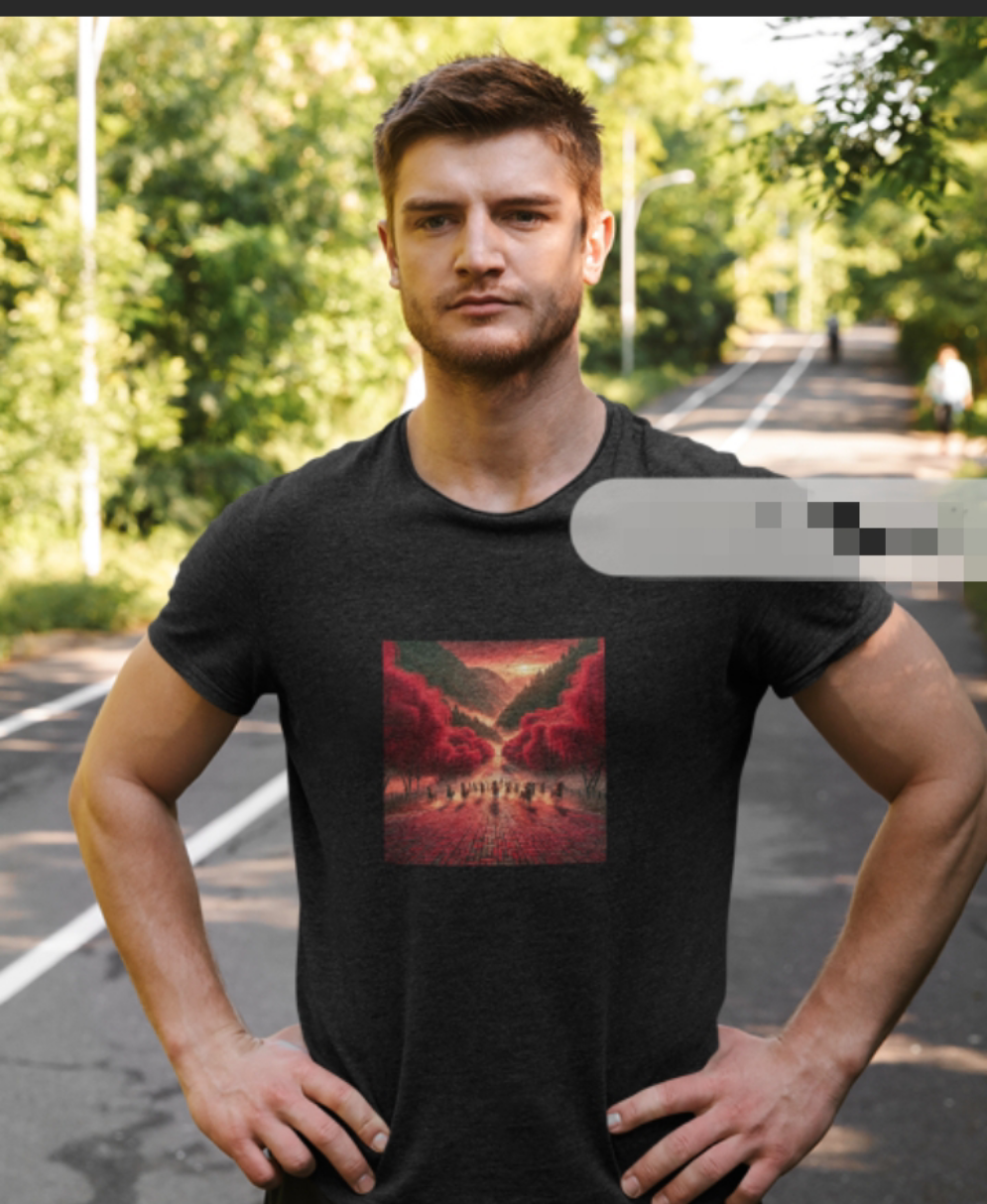 Sport t-shirt