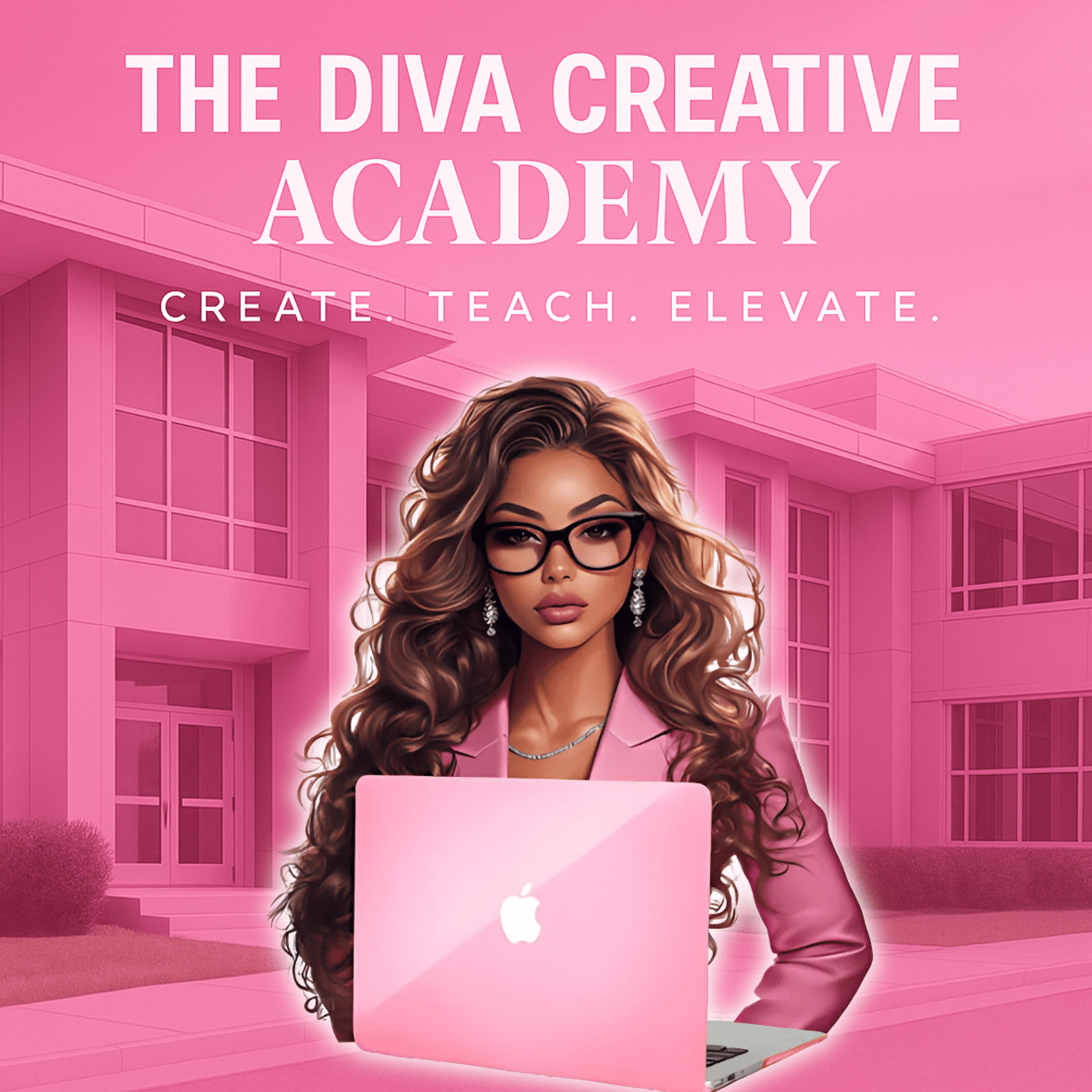 Diva Creative Vault™ by Diva Creative Studio