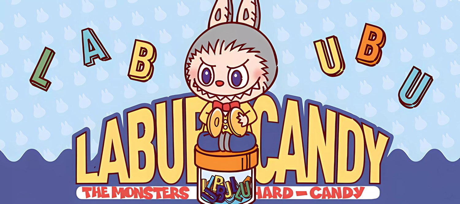 32 Labubu PNG wallpaper Bundle | Cute Cartoon Sticker Pack | Digital Download for Scrapbooking, Planner, Crafts & Sublimation