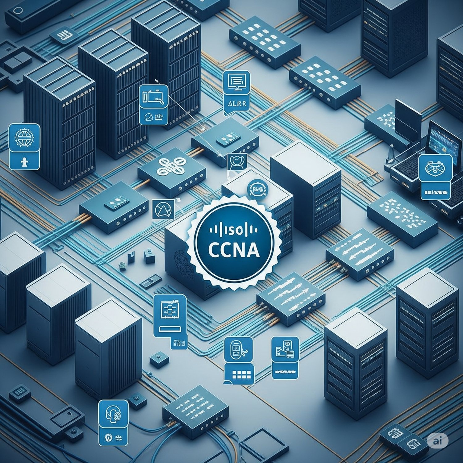 CCNA Image