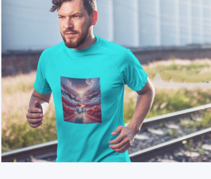 Sport t-shirt