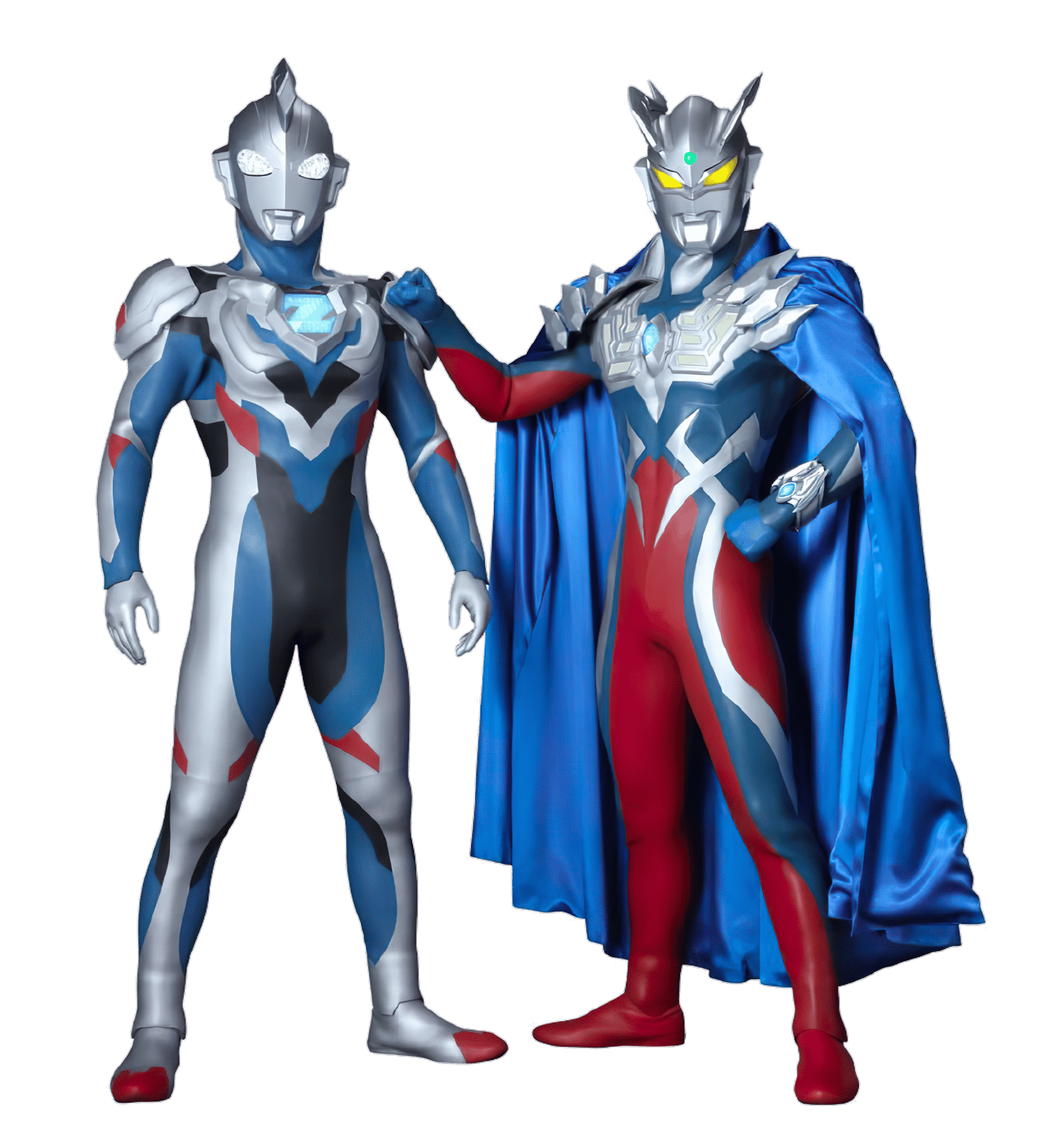 220 Ultraman PNG Bundle | Retro Superhero Stickers | Kawaii Tokusatsu Clipart | Instant Download for Planner, Scrapbook, Sublimation robot