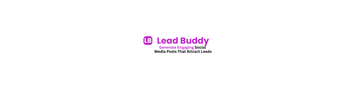Lead Buddy
