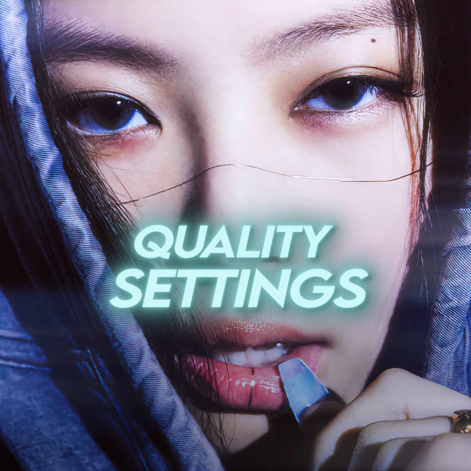 QUALITY SETTINGS - Payhip