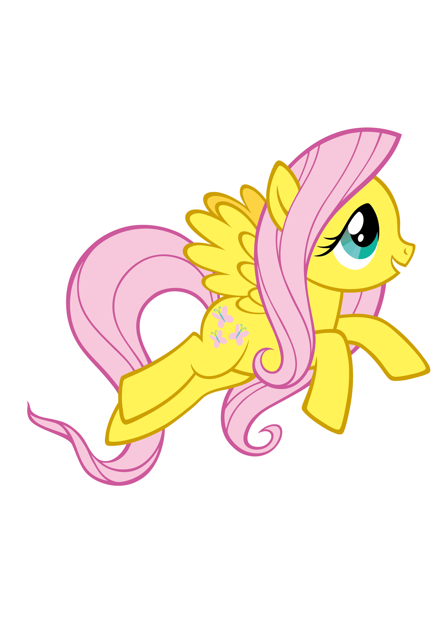 90 My Little Pony PNG – Cute Pastel Pony Clipart, Digital Unicorn Stickers, Kawaii Pony Download for Kids, Crafts & Planners