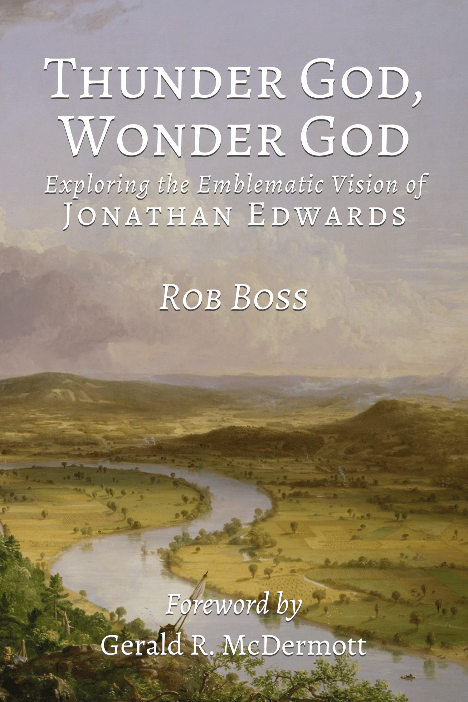 Thunder God, Wonder God