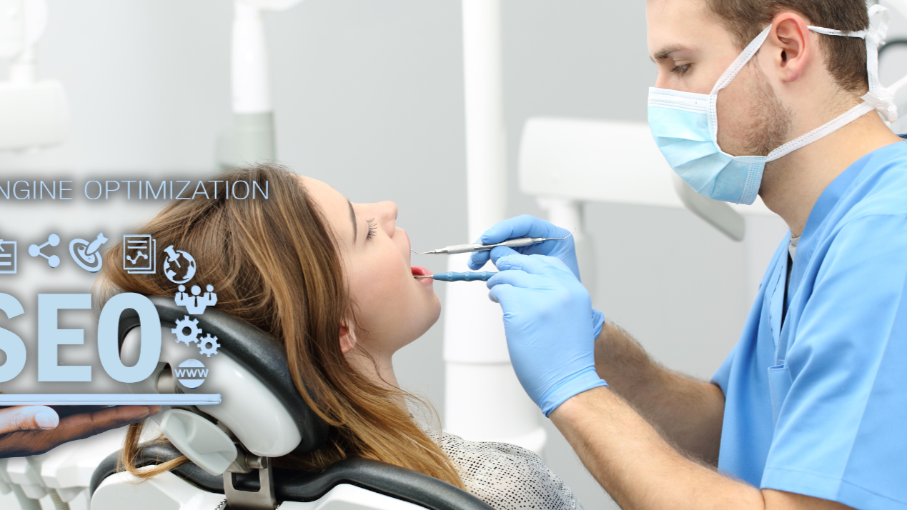 Why Dentists Should Invest in SEO