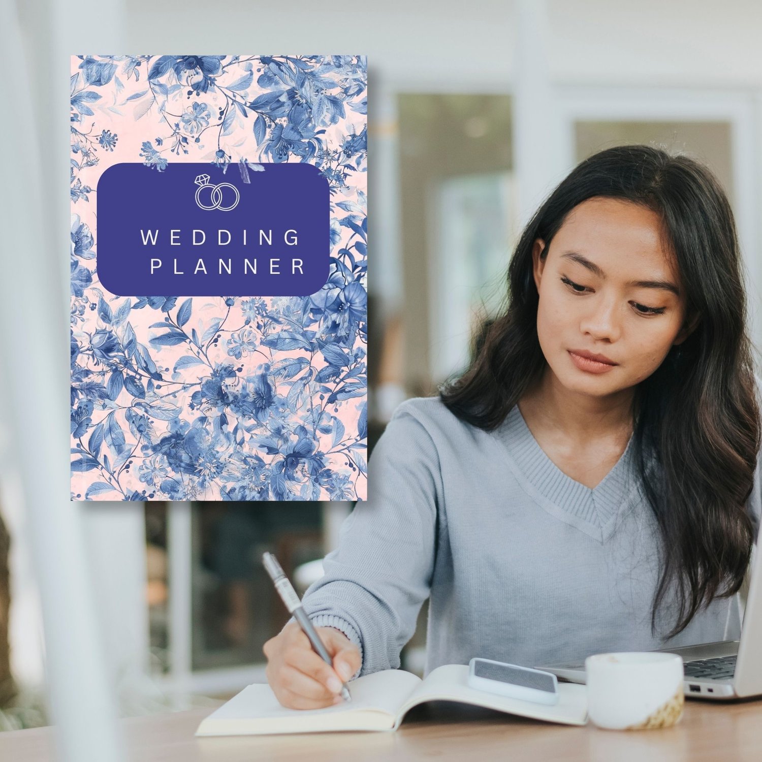The ultimate wedding planner - Payhip
