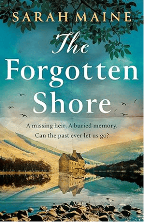 The Forgotten Shore