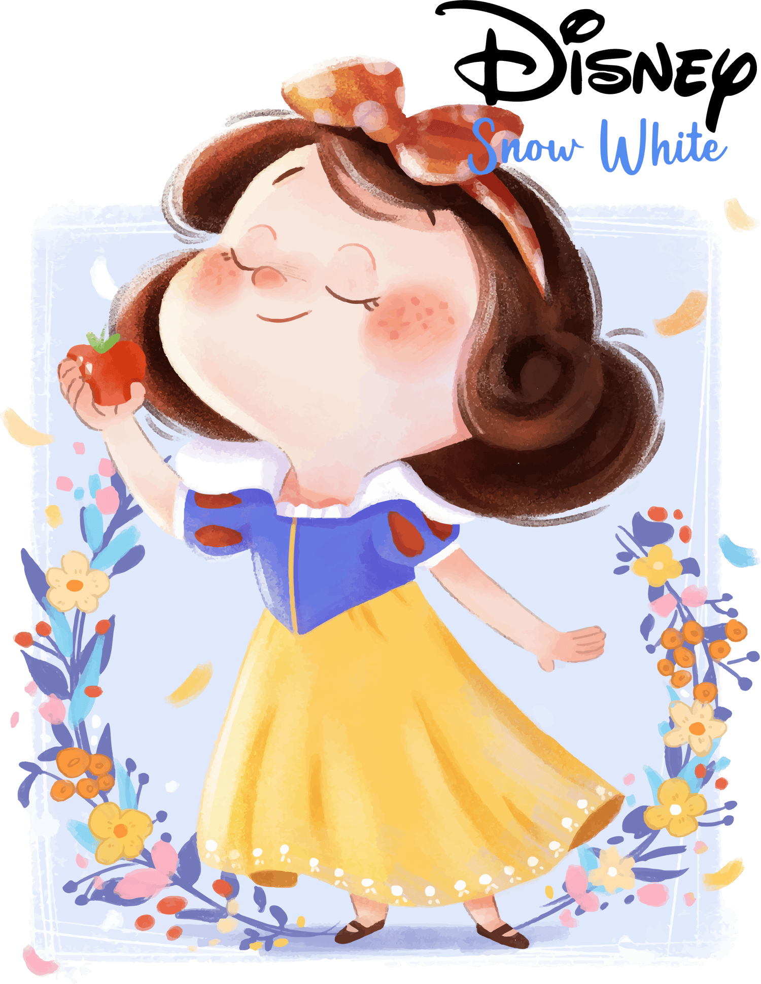 21 Chibi Princess PNG Bundle β Cute Fairytale Girl Clipart, Original Royal Character Stickers, Fantasy Girl Clip Art for Sublimation & Craft