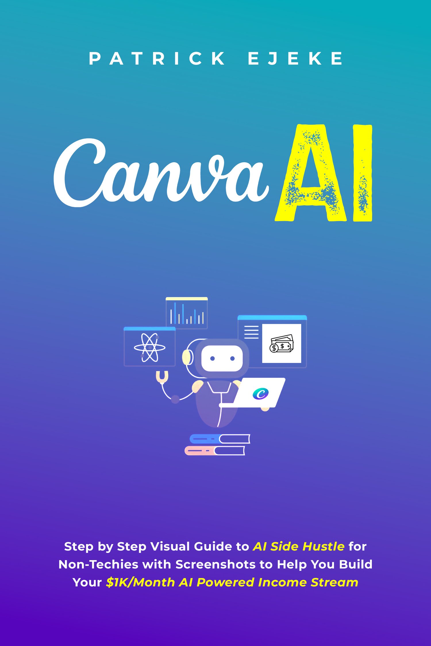 Canva AI Guide