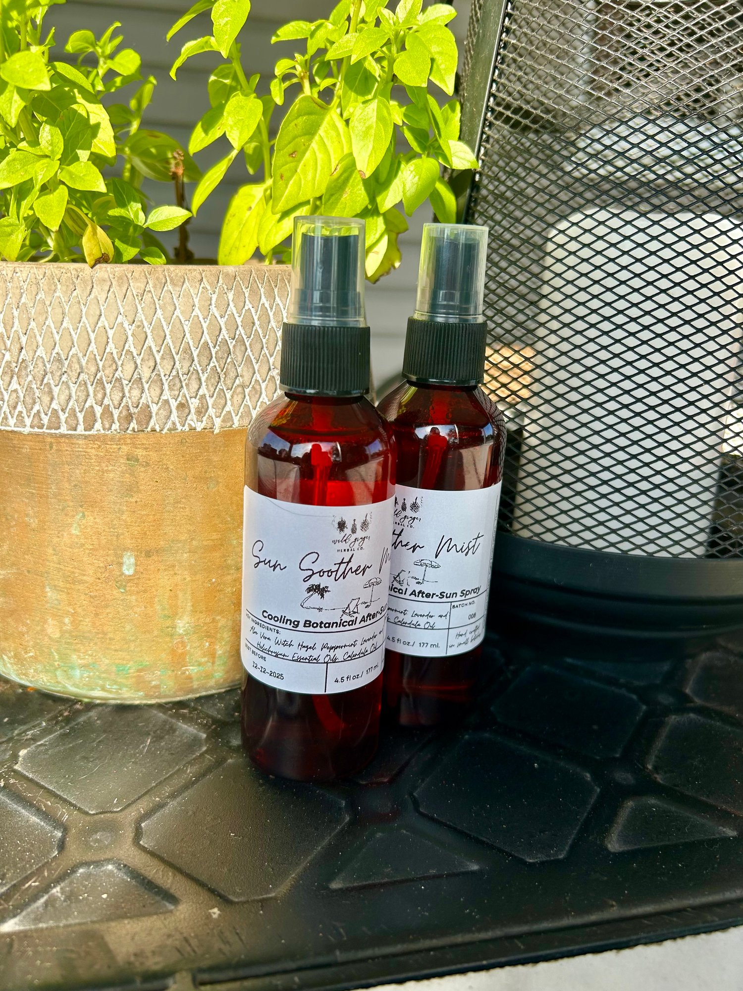 Therapeutic Grade Essential Oil Blends - Payhip