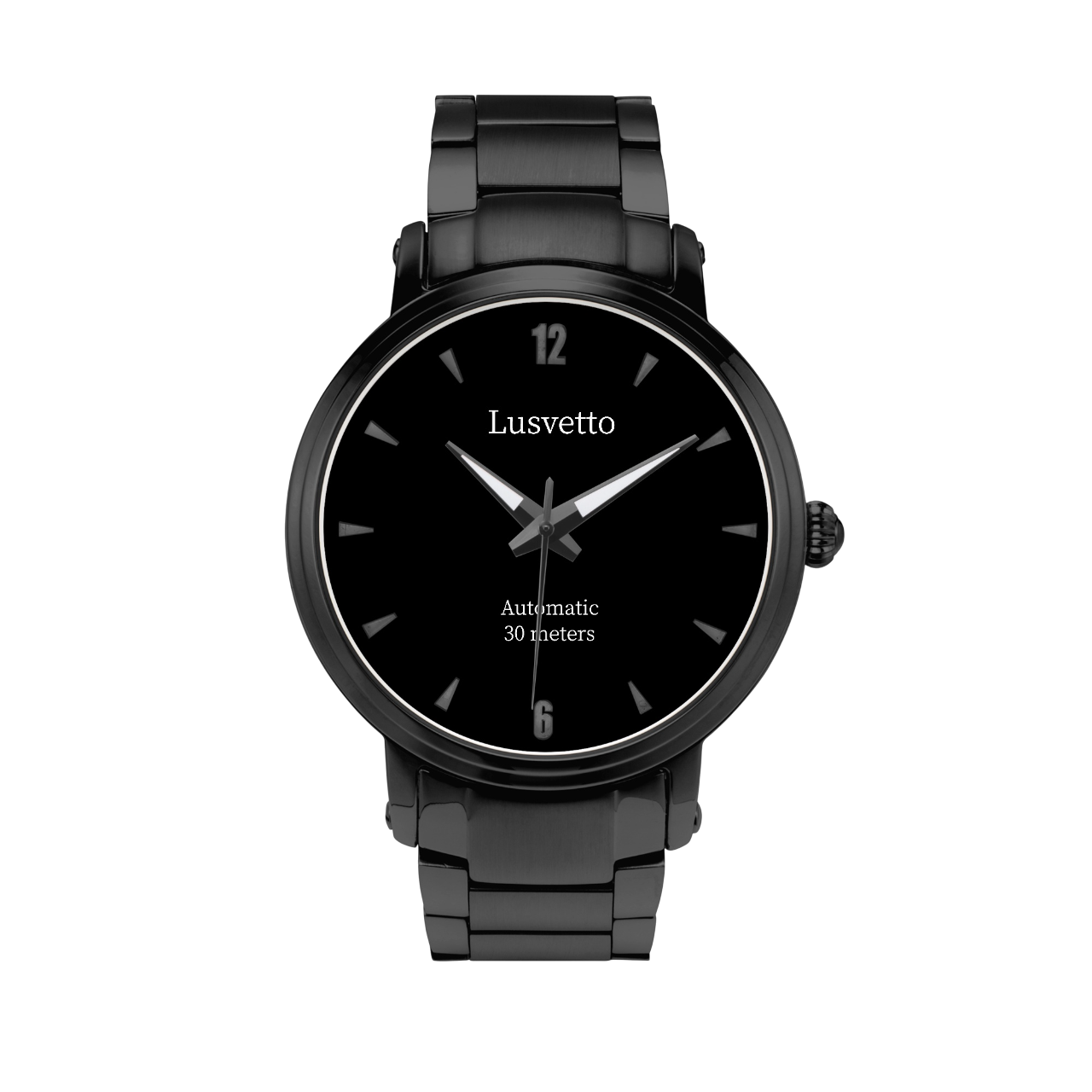 Watches, Automatic, Quartz