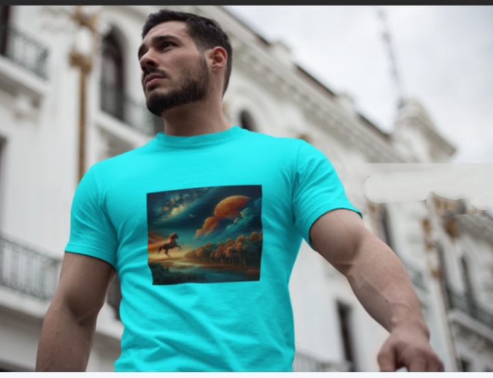 Sport t-shirt