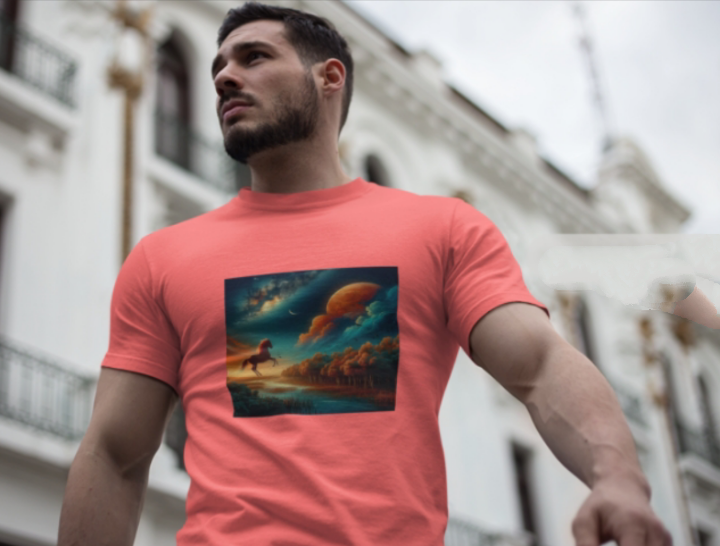 Dating t-shirt