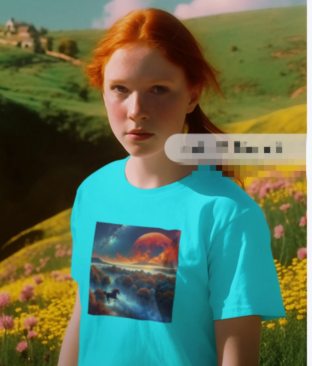 Sport t-shirt