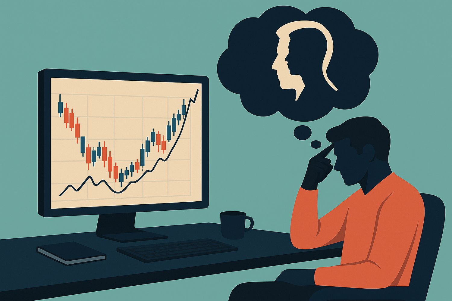 The Trap of Single-Perspective Analysis in trading