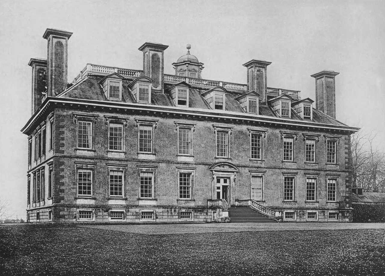 Play the Free Printable Escape Room: Langton Manor Legacy