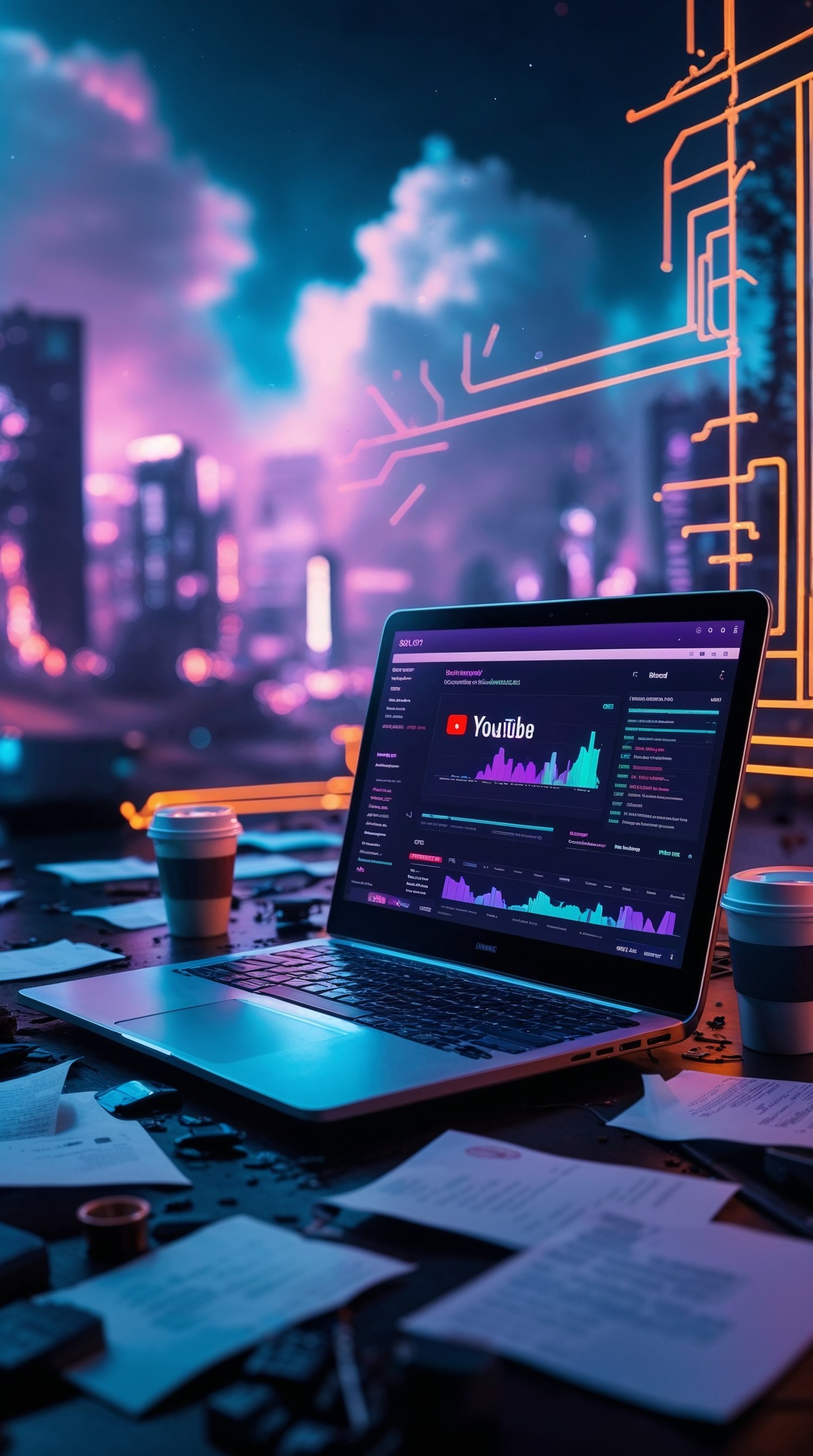 How to make passive income with AI YouTube automation - Payhip