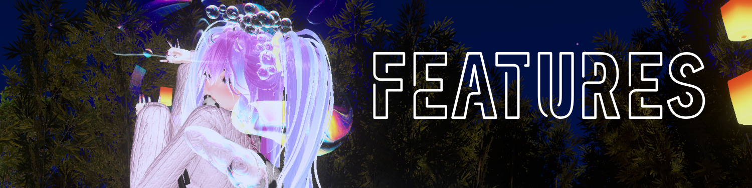 Feature Banner