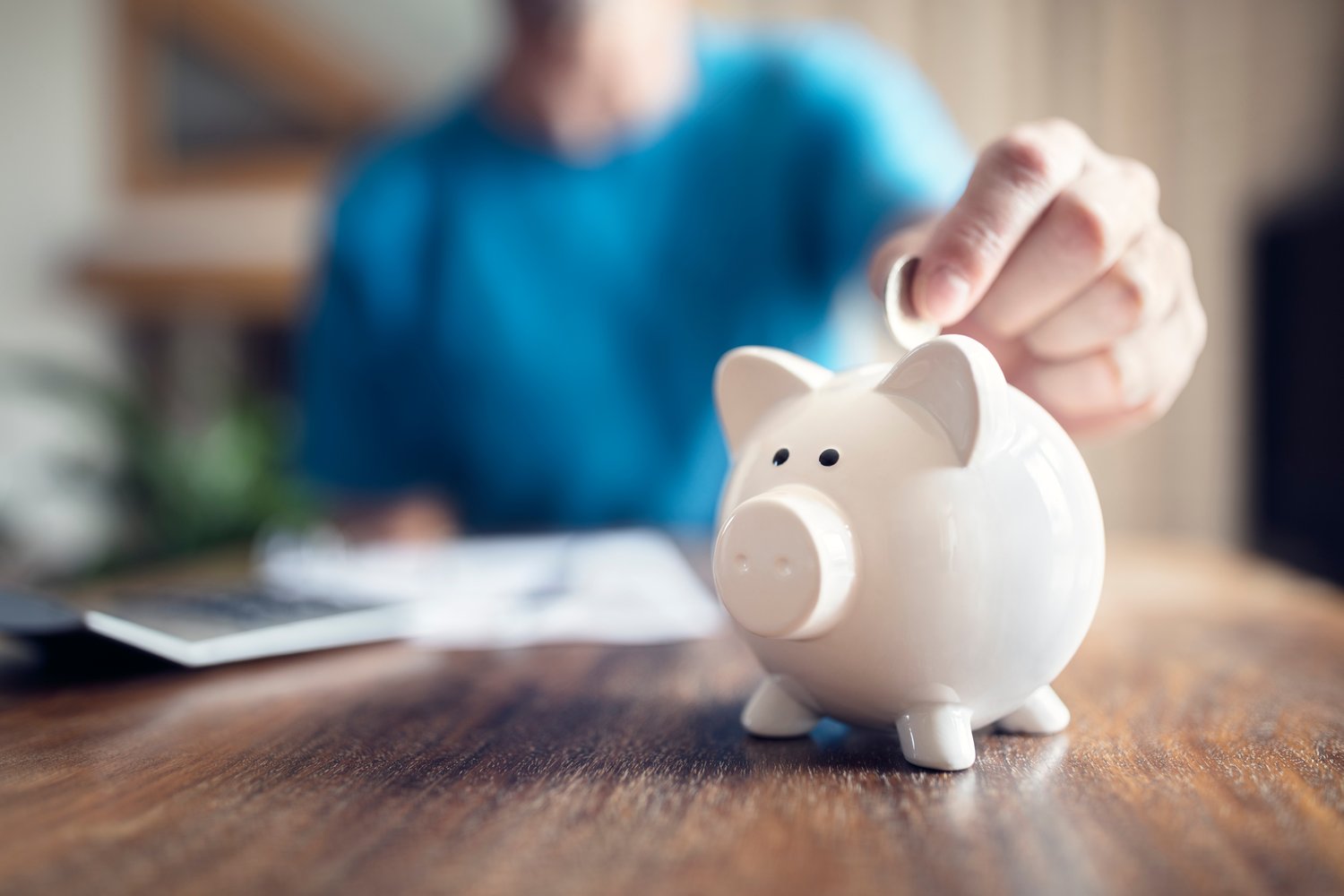 The Importance of Investing for Retirement Early
