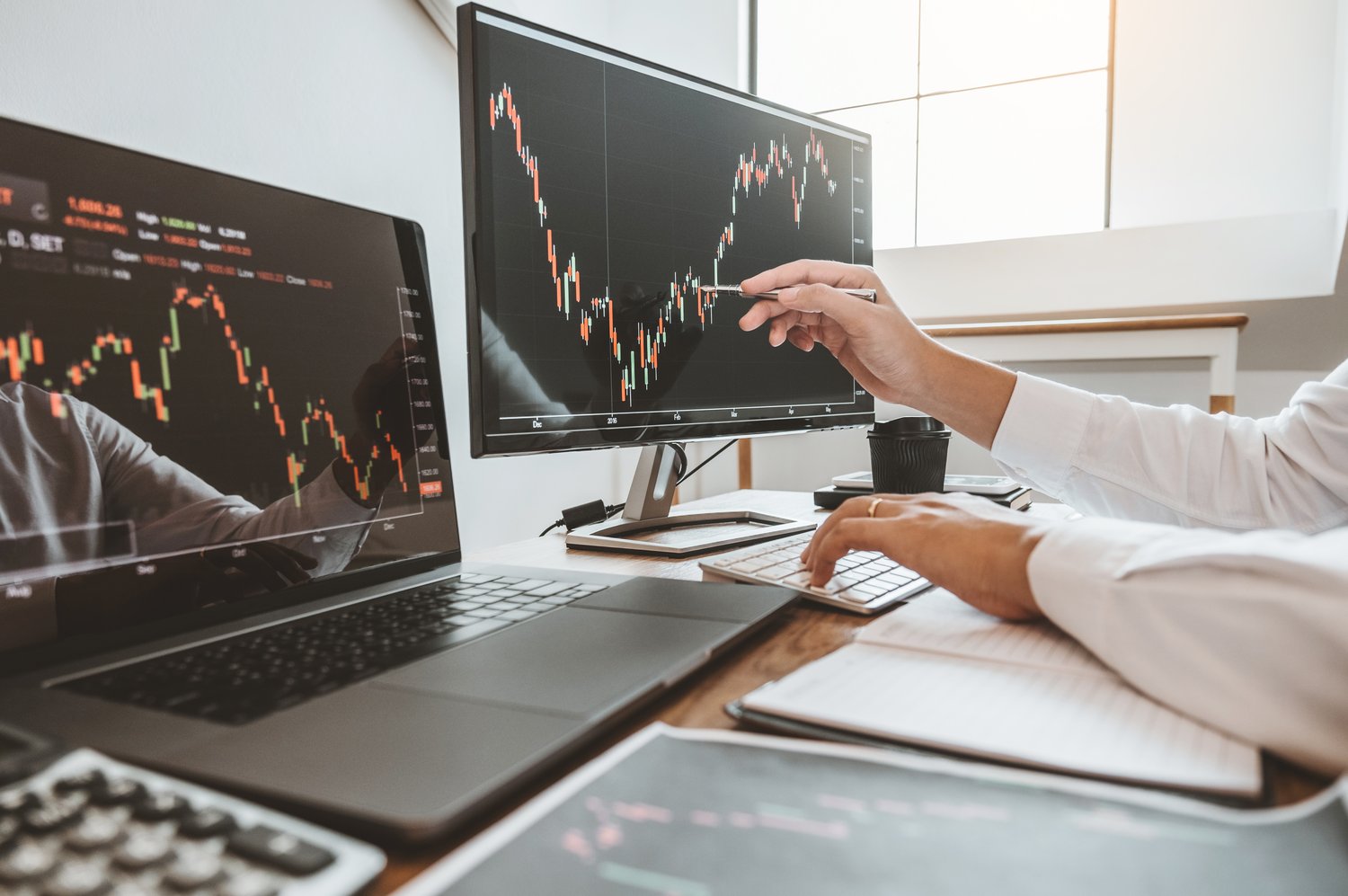 How to Start Investing in Index Funds (Beginner’s Guide 2025)