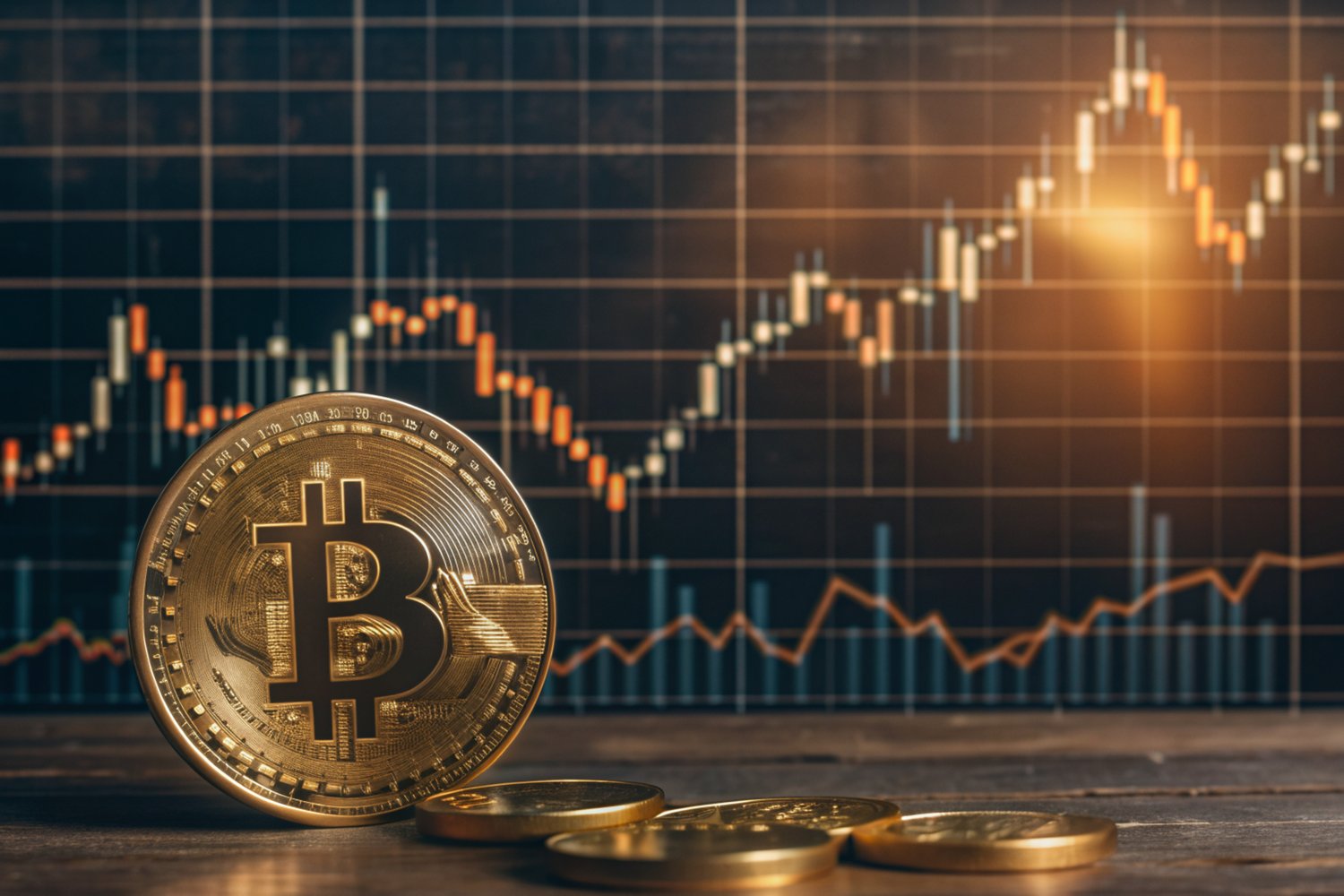 dding bitcoin to your investment potfolio