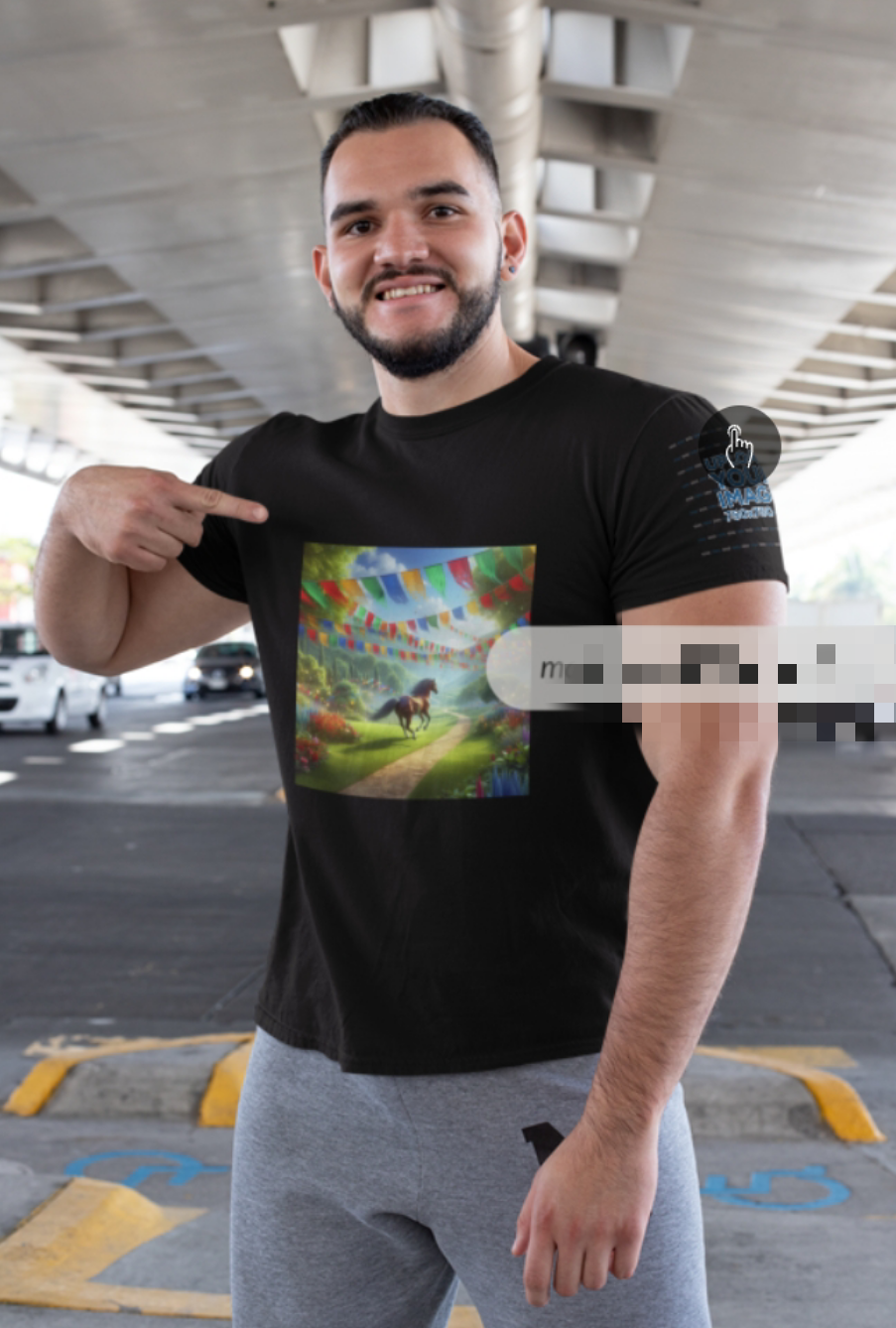 Dinner t shirt