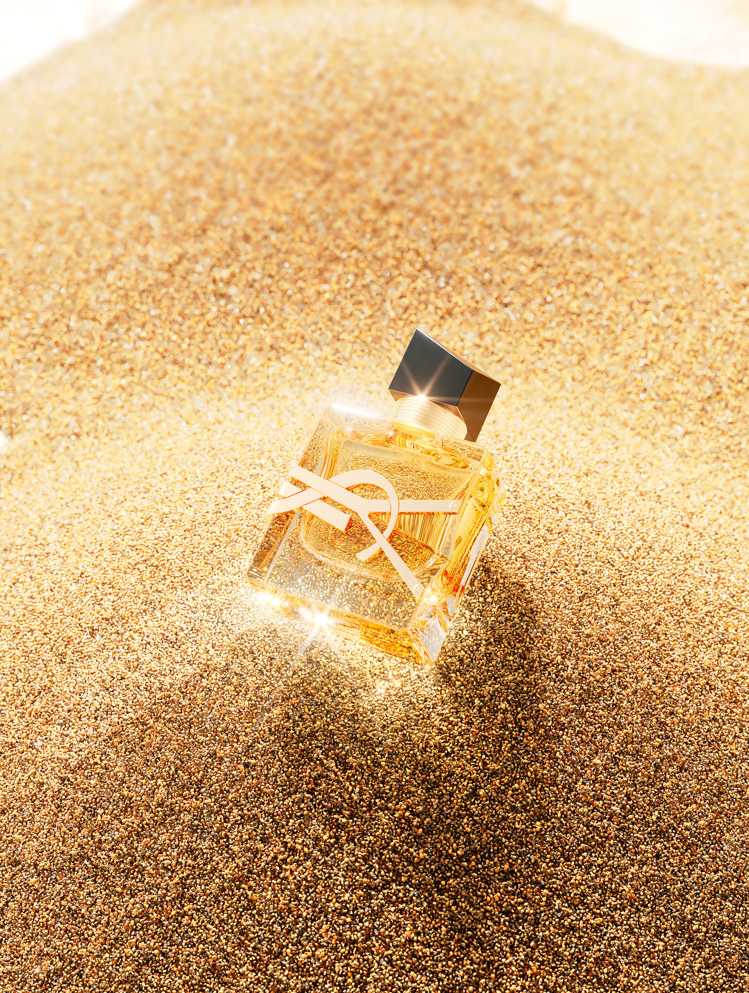 c4d and redshift perfume scene project file