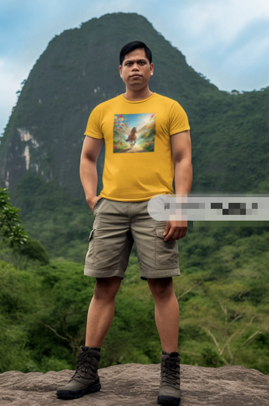 Sport t-shirt