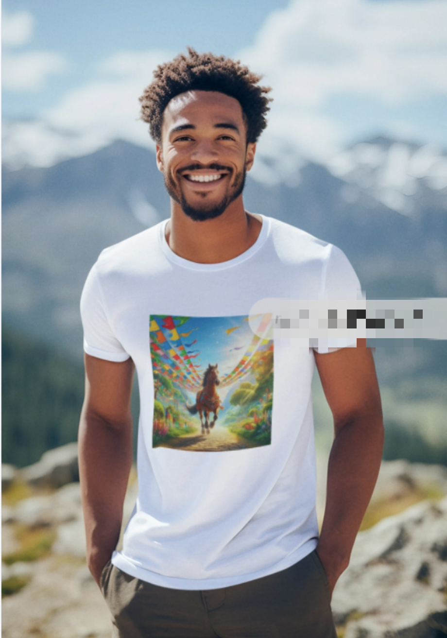 Sport t-shirt