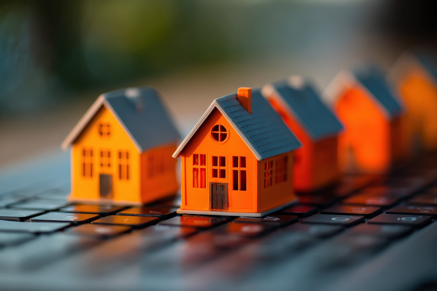 Fractional Real Estate Investing: The Future of Property Ownership