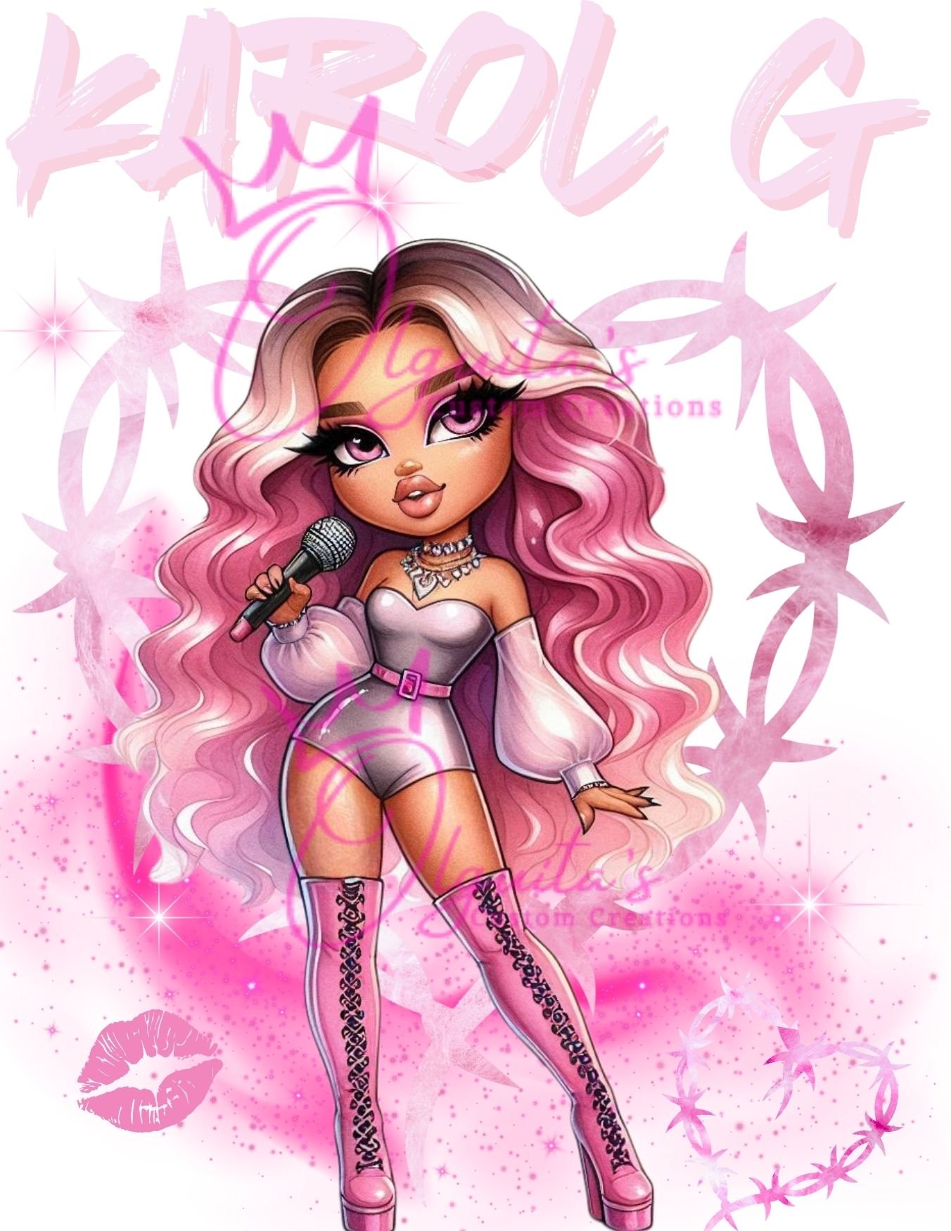 Karol G png