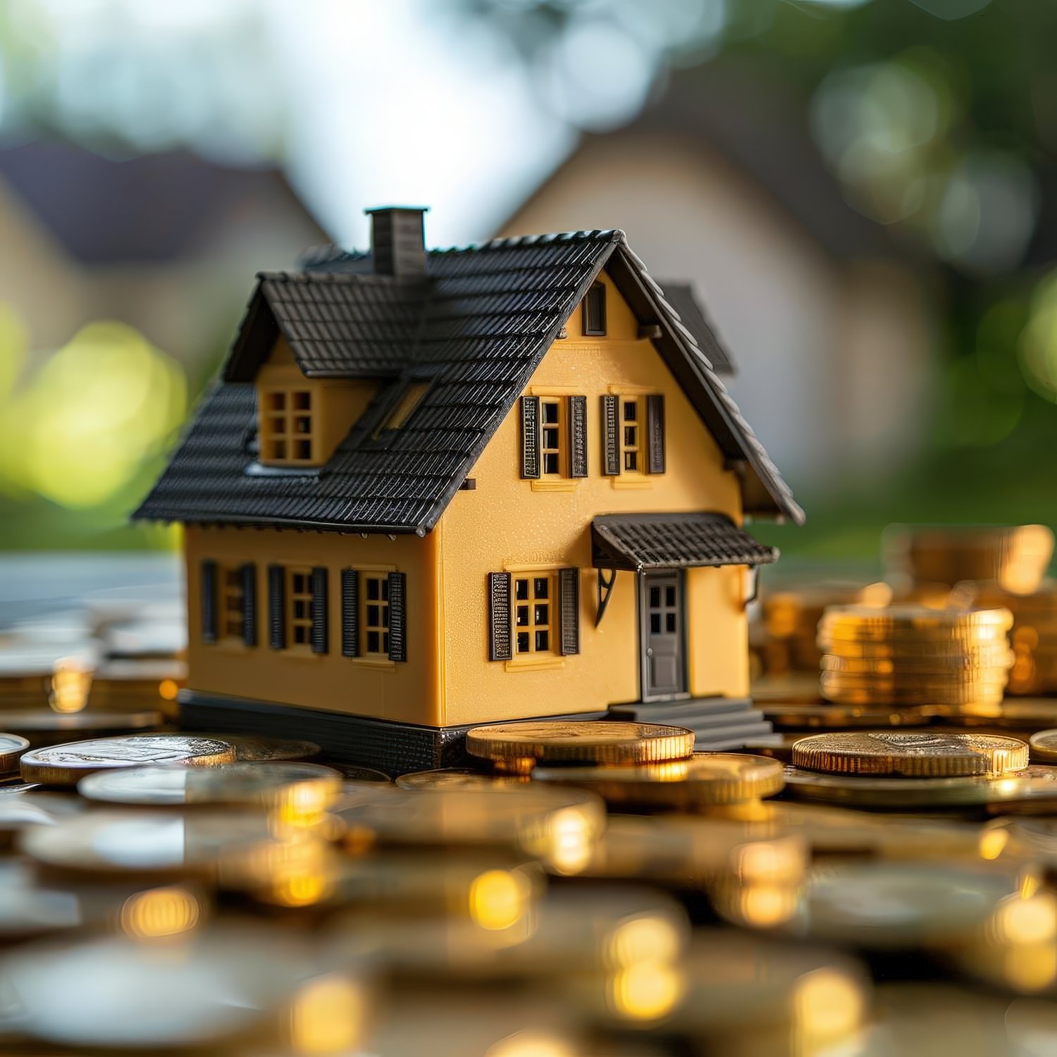 Real Estate Investing for Beginners