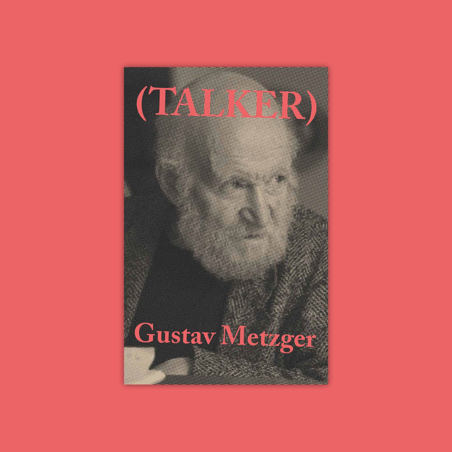 Talker Cover
