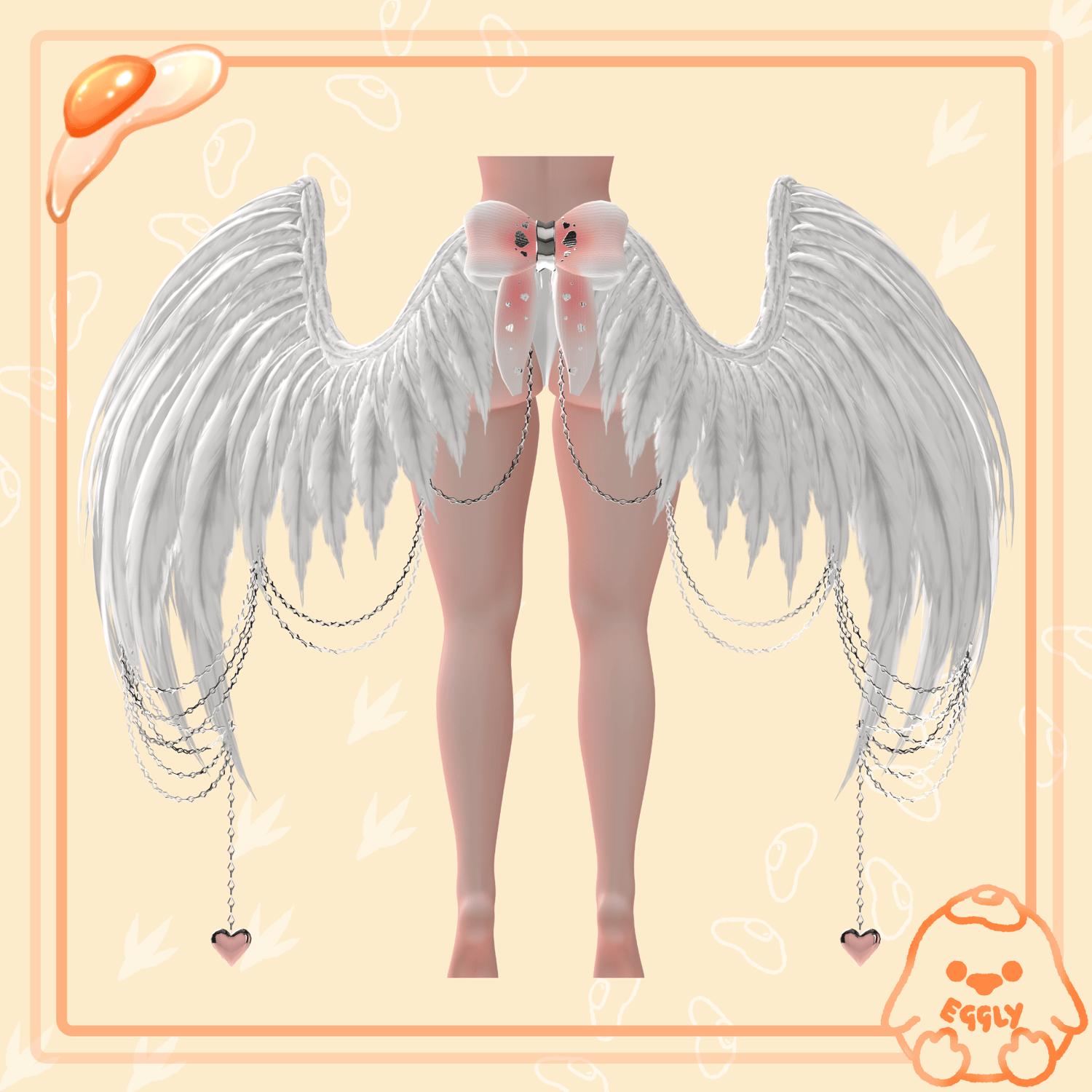 Aurora: Wing Collection *Commercial License*