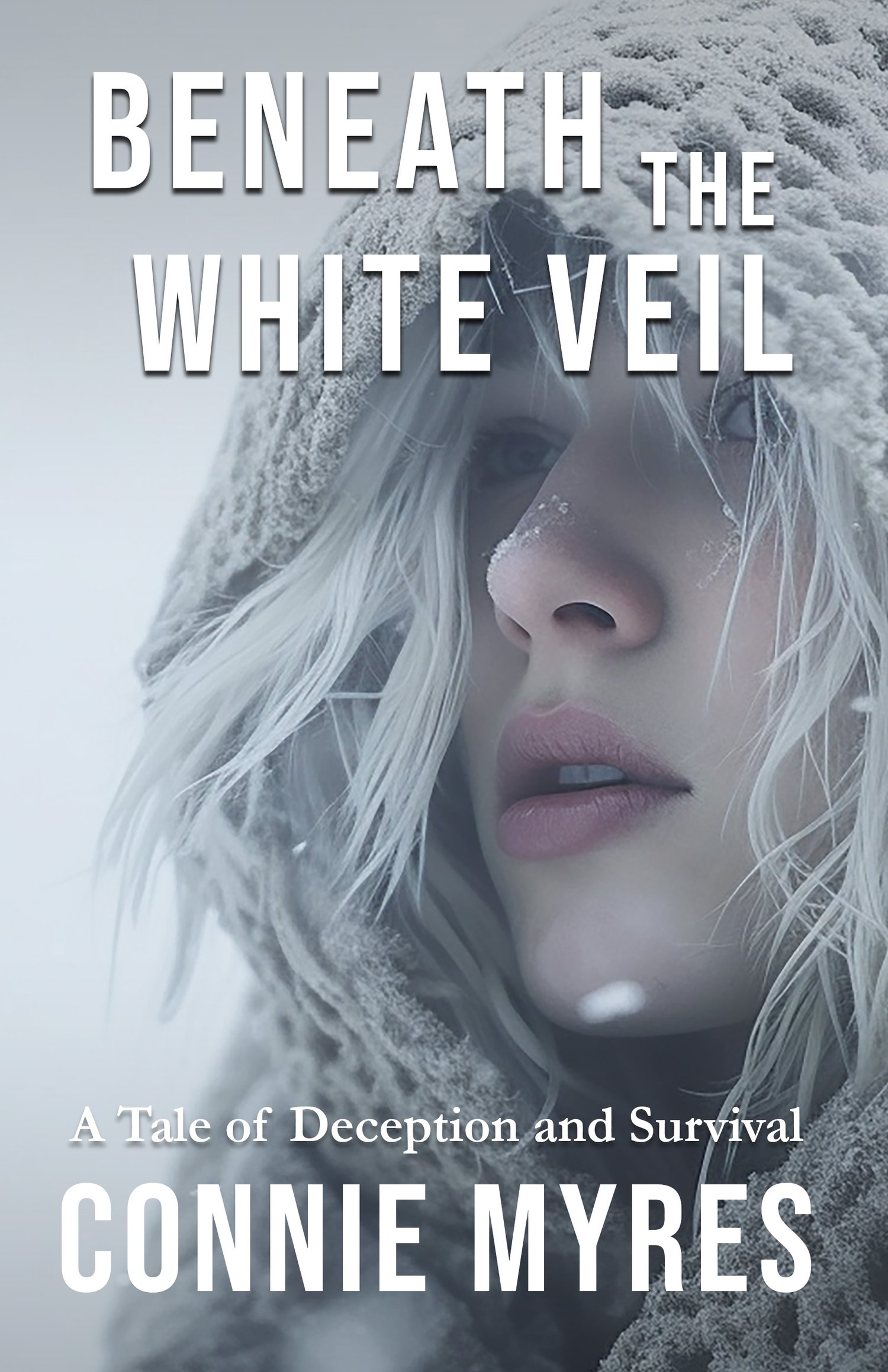 Beneath the White Veil