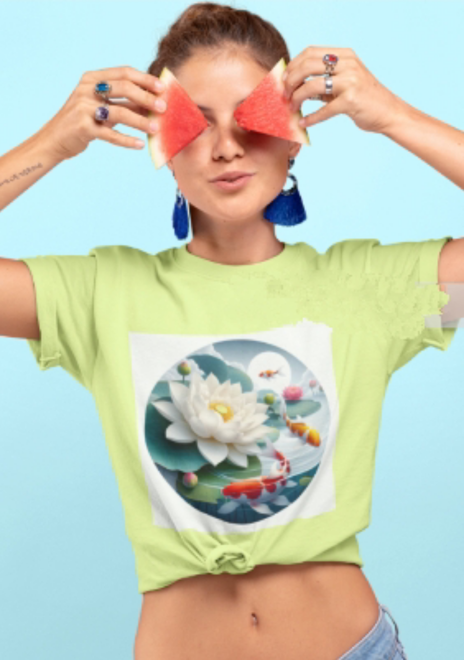 Office t-shirt
