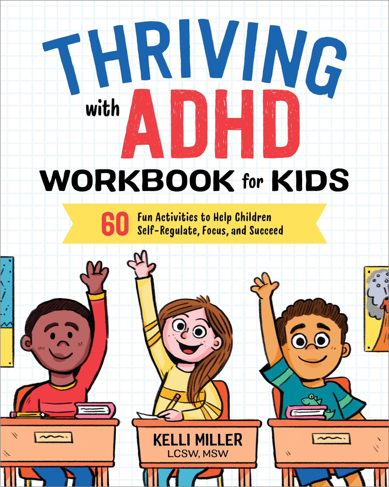 Workbook for Kids