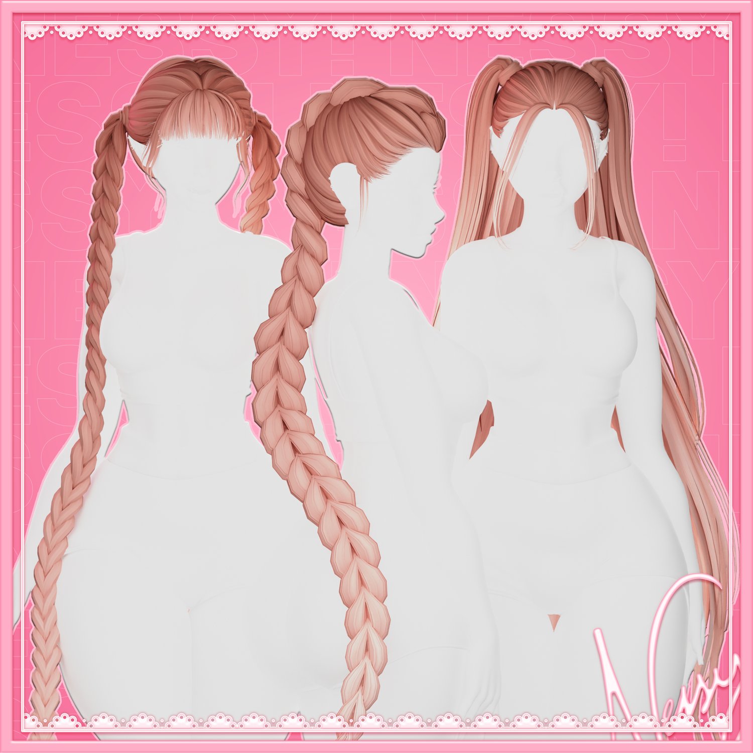 【初売り】 v333v (/v333varts) - Jinxxy シーリングライト・天井照明