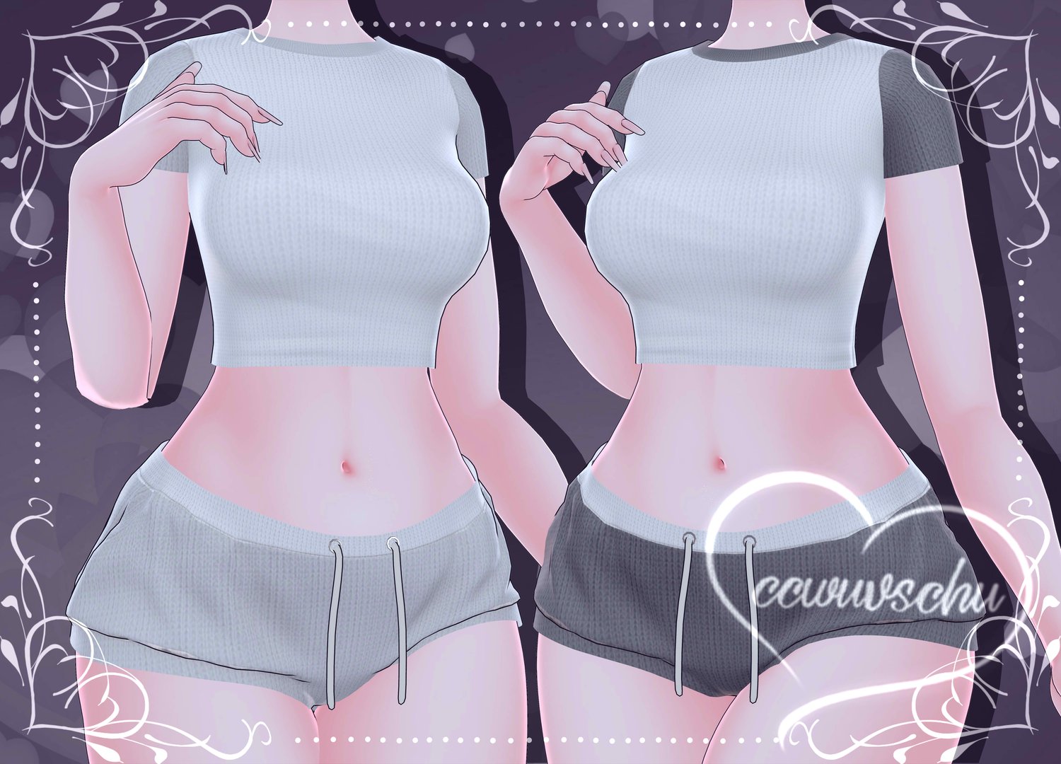 cc's comfy set 2
