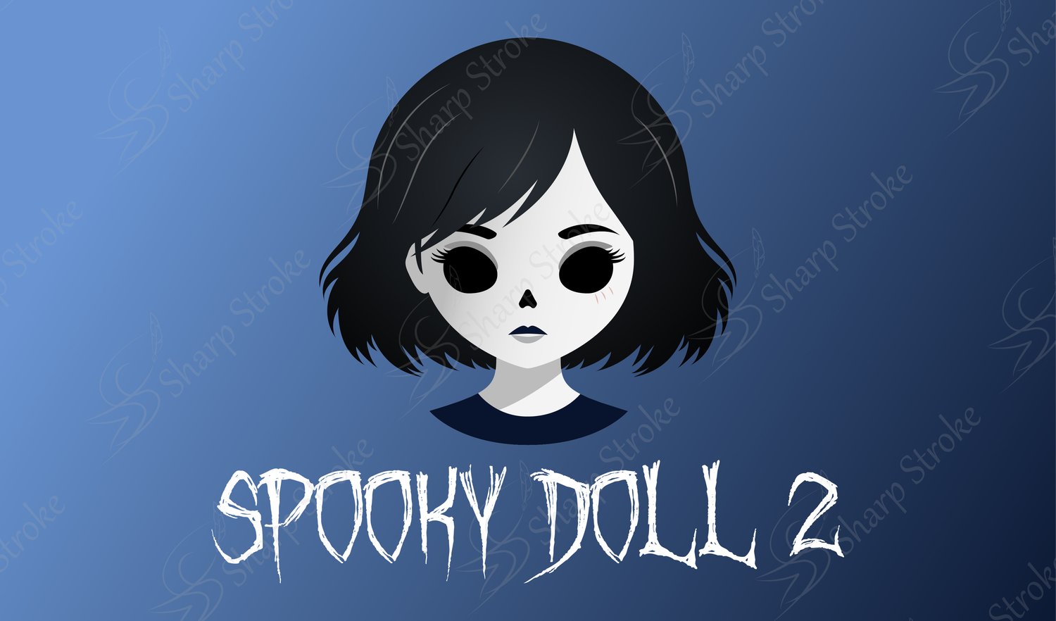 Spooky Doll