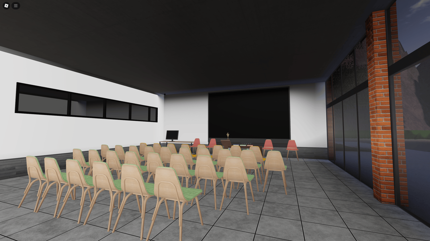 Club card and credit card props in Roblox shopping system