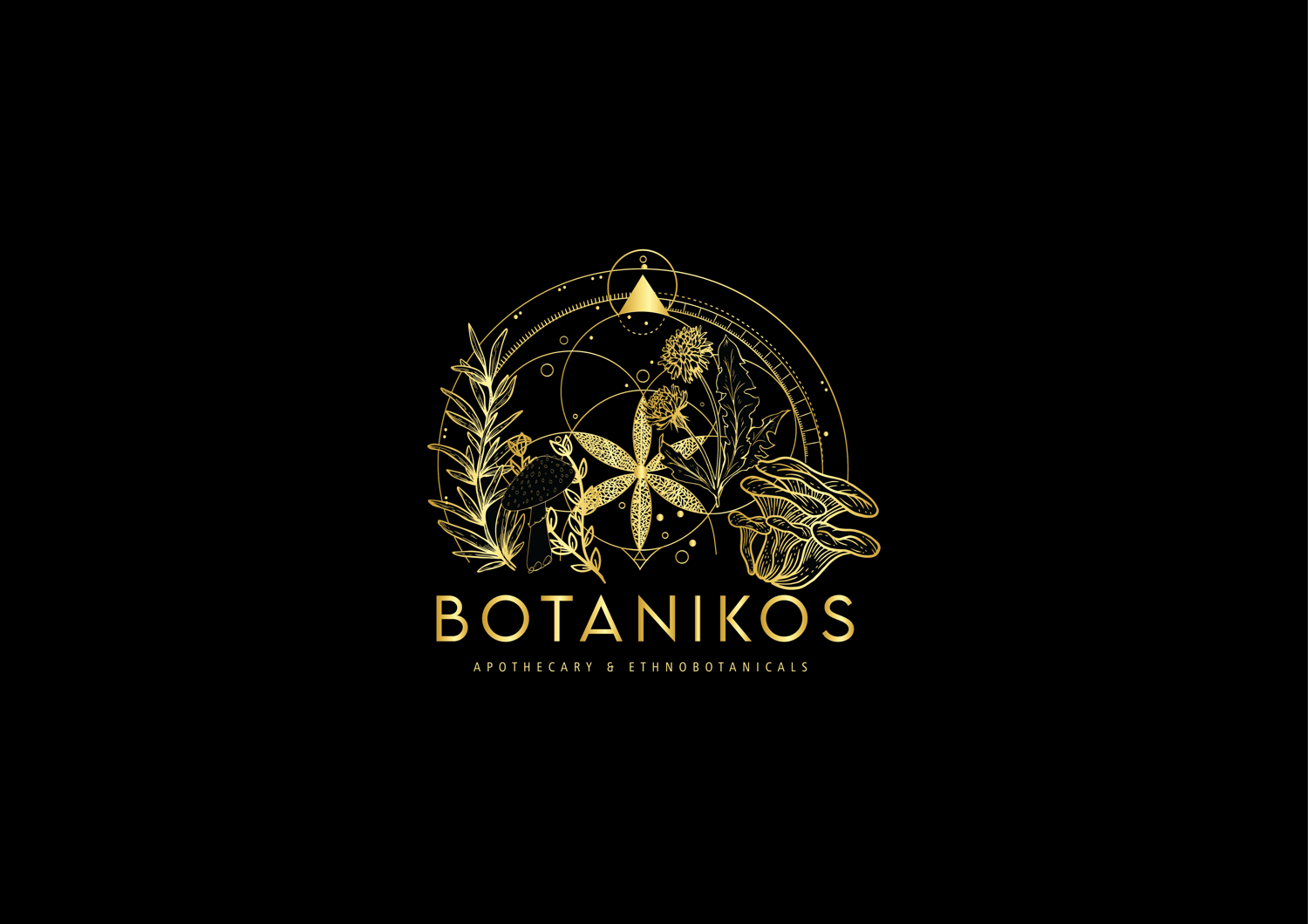 BotaniKos Apothecary & Ethnobotanicals