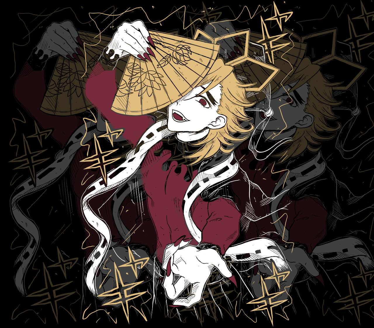 Douma / Demon Slayer