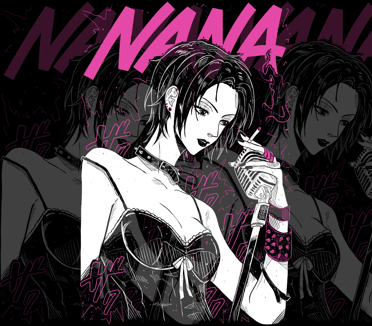 NANA