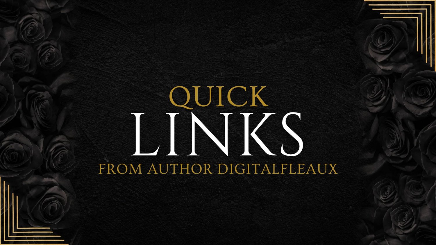 quick links for author digitalfleaux