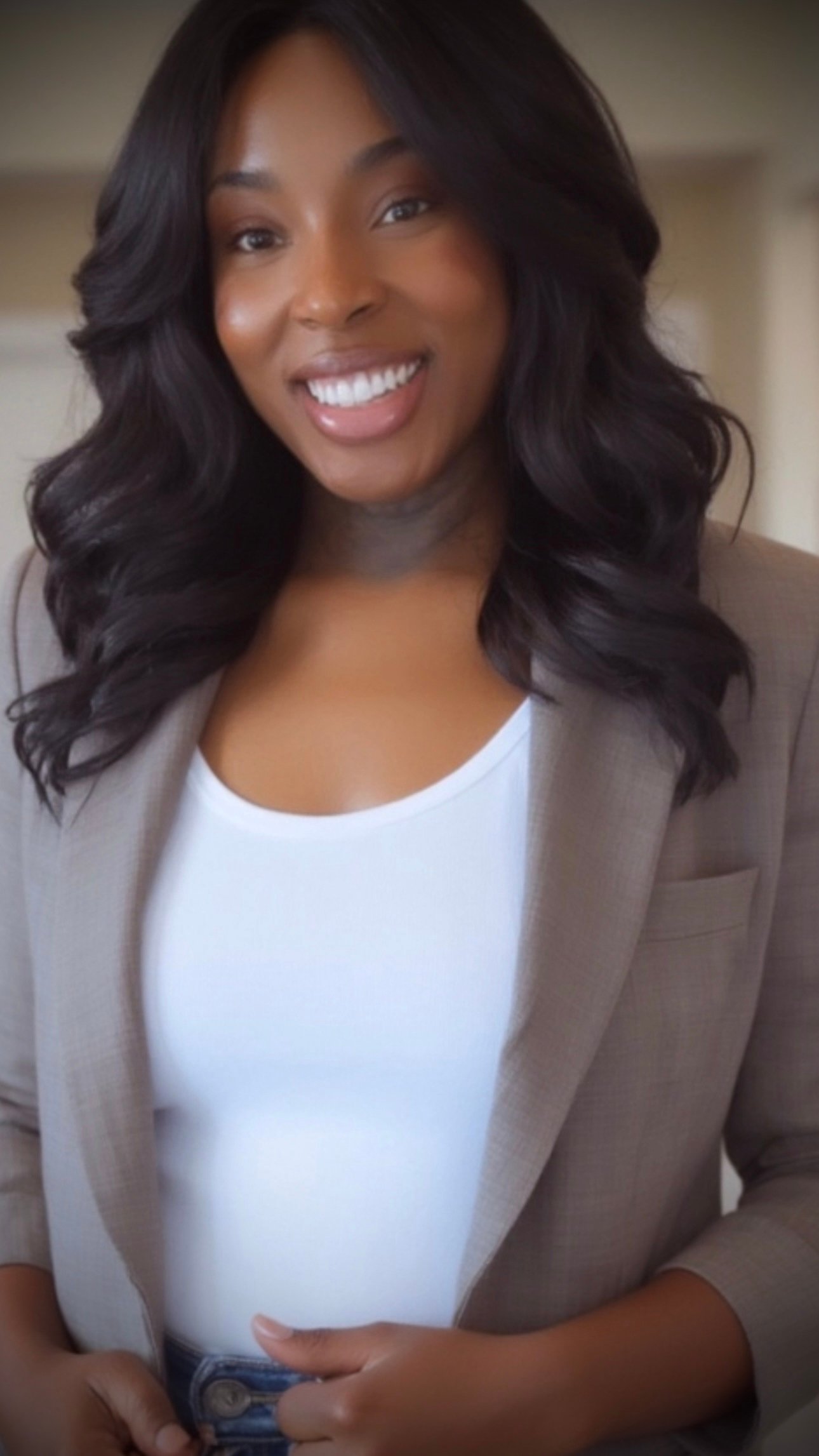 Dr. Lleya R. H. Gordon – Empowering public speaker on financial literacy, real estate investing, personal transformation, and resilience