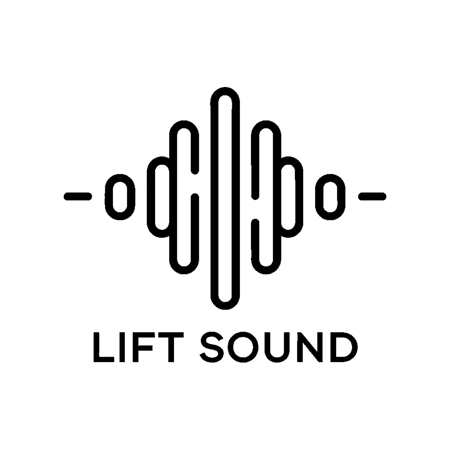 Lift Sound Projects